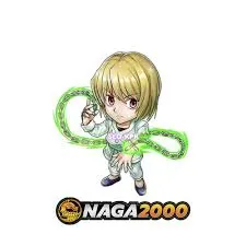 NAGA2000 - Jelajahi Dunia Simulasi yang Menyenangkan